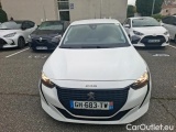  Peugeot  208 1.5 BLUEHDI 100 S&S PREMIUM #14