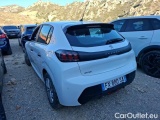  Peugeot  208 1.5 BLUEHDI 100 S&S PREMIUM PACK #2