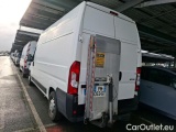  Peugeot  Boxer BLUEHDI 160 S&S PREMIUM PA 335 L3H3 #2