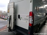  Peugeot  Boxer BLUEHDI 160 S&S PREMIUM PA 335 L3H3 #16