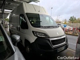  Peugeot  Boxer BLUEHDI 160 S&S PREMIUM PA 335 L3H3 #37