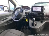  Peugeot  Partner BHDI 100 S&S STANDARD 650KG PREMIUM #4