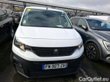  Peugeot  Partner BHDI 100 S&S STANDARD 650KG PREMIUM #14