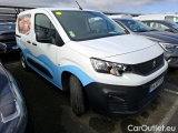  Peugeot  Partner BHDI 100 S&S STANDARD 650KG PREMIUM #29