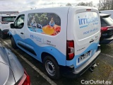  Peugeot  Partner BHDI 100 S&S STANDARD 650KG PREMIUM #32
