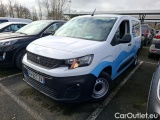  Peugeot  Partner BHDI 100 S&S STANDARD 650KG PREMIUM #36