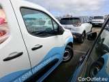  Peugeot  Partner BHDI 100 S&S STANDARD 650KG PREMIUM #55