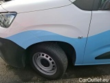 Peugeot  Partner BHDI 100 S&S STANDARD 650KG PREMIUM #58