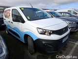  Peugeot  Partner BHDI 100 S&S STANDARD 650KG PREMIUM #62