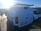  Peugeot  Partner BLUEHDI 100 S&S 650KG STAND ASPHALT #2