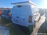  Peugeot  Partner BLUEHDI 100 S&S 650KG STAND ASPHALT #3