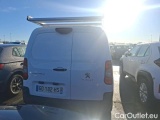  Peugeot  Partner BLUEHDI 100 S&S 650KG STAND ASPHALT #15