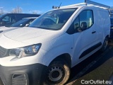  Peugeot  Partner BLUEHDI 100 S&S 650KG STAND ASPHALT #36