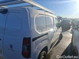  Peugeot  Partner BLUEHDI 100 S&S 650KG STAND ASPHALT #39