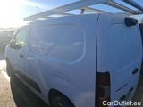  Peugeot  Partner BLUEHDI 100 S&S 650KG STAND ASPHALT #38