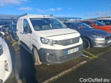  Peugeot  Partner BLUEHDI 100 S&S 650KG STAND ASPHALT #40