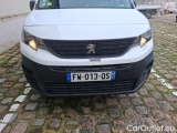  Peugeot  Partner BLUEHDI 130 S&S 1000KG STANDARD GRIP #19