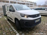  Peugeot  Partner BLUEHDI 130 S&S 1000KG STANDARD GRIP #30