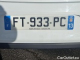  Renault  Clio AIR BLUE DCI 85 #5