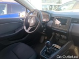  Renault  Clio AIR BLUE DCI 85 #4