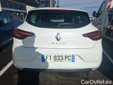  Renault  Clio AIR BLUE DCI 85 #15