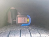  Renault  Clio AIR BLUE DCI 85 #38