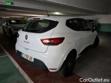  Renault  Clio AIR MEDIANAV DCI 75 #3