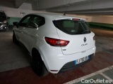  Renault  Clio AIR MEDIANAV DCI 75 #2