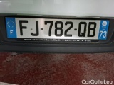  Renault  Clio AIR MEDIANAV DCI 75 #5