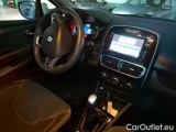 Renault  Clio AIR MEDIANAV DCI 75 #4