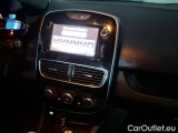  Renault  Clio AIR MEDIANAV DCI 75 #11
