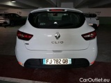  Renault  Clio AIR MEDIANAV DCI 75 #15