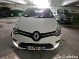  Renault  Clio AIR MEDIANAV DCI 75 #14