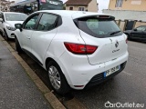  Renault  Clio AIR MEDIANAV DCI 90 #2