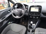  Renault  Clio AIR MEDIANAV DCI 90 #4
