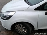 Renault  Clio AIR MEDIANAV DCI 90 #77