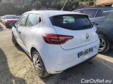  Renault  Clio AIR NAV BLUE DCI 100 -21N #2