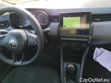  Renault  Clio AIR NAV BLUE DCI 100 -21N #11