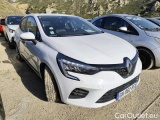  Renault  Clio AIR NAV BLUE DCI 100 -21N #40
