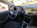  Renault  Clio AIR NAV BLUE DCI 85 #4