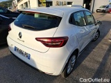  Renault  Clio AIR NAV BLUE DCI 85 #3