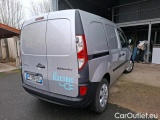  Renault  Kangoo Z.E. 33 EXTRA R-LINK BATTERY IN LEASING #3