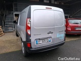  Renault  Kangoo Z.E. 33 EXTRA R-LINK BATTERY IN LEASING #2
