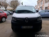  Renault  Kangoo Z.E. 33 EXTRA R-LINK BATTERY IN LEASING #14