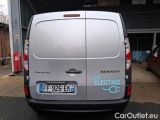  Renault  Kangoo Z.E. 33 EXTRA R-LINK BATTERY IN LEASING #16