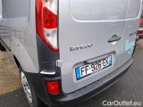  Renault  Kangoo Z.E. 33 EXTRA R-LINK BATTERY IN LEASING #28
