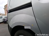  Renault  Kangoo Z.E. 33 EXTRA R-LINK BATTERY IN LEASING #36