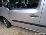  Renault  Kangoo Z.E. 33 EXTRA R-LINK BATTERY IN LEASING #50
