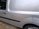  Renault  Kangoo Z.E. 33 EXTRA R-LINK BATTERY IN LEASING #52