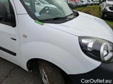  Renault  Kangoo MAXI ELECTRIC CABAPPROGDCONFORT AI - 19 #38